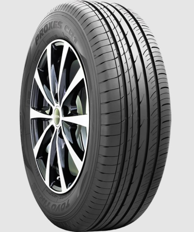 TOYO Proxes CR1 245/45R19 102W