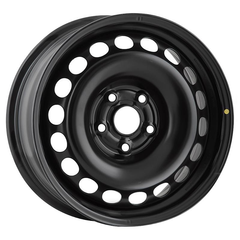 Trebl 53A49A 5.5x14/4x100 D56.5 ET49 Bl