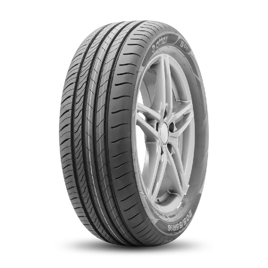 ATTAR  215/60/16  V 99 S01  XL