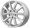 iFree Скайрим 6.5x16/5x114,3 D67.1 ET43 Нео- классик