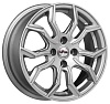iFree Бохо 6.0/R15 4*100 ET40 d60.1 хай вэй