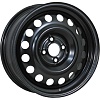Trebl 7845T 6.5x16/4x108 D65.1 ET27 Black