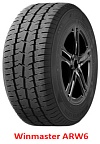 ARIVO Winmaster ARW 6 215/75R16C 113/111R