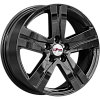 iFree Rebel 7x17/5x114.3 D67.1 ET50 BK