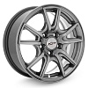 X'trike  X-104  6,0\R14 4*98 ET38  d58,5  HSB  [30700SX]  Fb max 530 kg