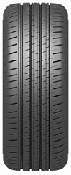 BEL-579 Artmotion  HP Asimmetric 235/55R18 100V