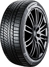 CONTINENTAL WinterContact TS 850 P SUV 255/65R19 114V XL FR