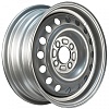 Trebl 8873T 6.5x16/5x114.3 D66.1 ET50 Silver