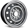 Trebl 8555 6x15/5x130 D84.1 ET75 S