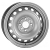 Trebl 52A45A 5.0x13/4x100 D56.6 ET45 silver