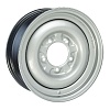 Kronprinz  УАЗ-450  6,0\R15 5*139,7 ET22  d108,5  Серебро  [55-У160-3101012-05]
