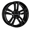 MAK Bimmer 10,5x20 5/120 ET30 d-72,6 Matt Black (F1520BIMB30IB)