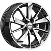 iFree Зиплайн 6.5/R16 5*100 ET38 d57.1 Блэк-джек