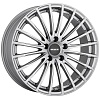 MAK Starlight 8,5x19 5/112 ET28 d-66,6 Silver (F8590FASI28WSX)