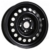 Trebl 7625T 6.5x16/5x114.3 D60.1 ET39 black