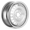 TREBL  ГАЗ Соболь  LT2887D  6,0\R16 5*139,7 ET45  d108,6  Silver  [9368215]
