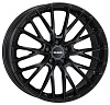 MAK Speciale 8,5x21 5/112 ET29 d-66,6 Gloss Black (F8521ECGB29WSX)