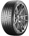 Continental ContiSportContact 7 XL FR 275/40 R22 107Y