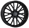 MAK Speciale 8,5x21 5/112 ET29 d-66,6 Gloss Black (F8521ECGB29WSX)~