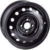 Trebl X40021 6x15/4x98 D58.6 ET35 black