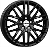 Carwel Кобра 229 6.0/R16 4*100 ET37 d60,1 BK