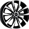 MAK Wolf 8,0x19 5/112 ET30 d-76 Black Mirror (F8090WFBM30W1)