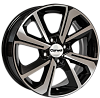 Carwel Воже 1501 6x15/4x100 D54.1 ET46 ABT