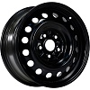 Trebl 64H38D P 6x15/5x100 D57.1 ET38 black