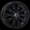 MAK Kent 9,5x21 5/120 ET44 d-72,6 Gloss Black (F9521KEGB44IRR)
