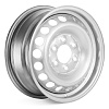 SRW  Газель  5,5\R16 6*170 ET106  d130  Silver  [3165588]  усиленная 1500 кг