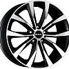 MAK Wolf 8,0x19 5/112 ET39 d-66,45 Black Mirror (F8090WFBM39WS2X)