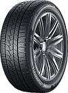 CONTINENTAL WinterContact TS 860 S 245/35R20 95V XL FR NA0