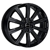 MAK Birmingham 8,5x20 5/112 ET28 d-66,45 Gloss Black (F8520IRGB28WSX)