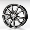 Carwel Бекан 57(126) 6.5/R15 5*100 ET38 d57.1 SB
