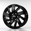 Carwel Байкал 166 6.5x16/5x108 D63/35 ET50 BK