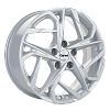 Carwel Цаган 1716 7x17/5x114.3 D67.1 ET48 SLT