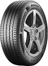CONTINENTAL UltraContact 225/60R17 99H FR