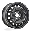 TREBL  Subaru  X40034  7,0\R17 5*114,3 ET48  d56,1  Black  [9177985]