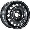 Trebl X40958 6.5x17/5x114.3 D54.1 ET45 Black