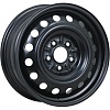 Trebl R-1677 6.5x16/5x114.3 D67.1 ET44 Black