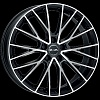 MAK Speciale 10,0x22 5/130 ET36 d-84,1 Black Mirror (F1022ECBM36N1)
