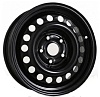 Trebl 9045 6.5x16/5x110 D65.1 ET37 Black
