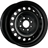 Trebl 6565_P 5.5x14/4x100 D56.6 ET45 Black