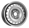 Trebl X40027 6.5x16/5x130 D84.1 ET43 S