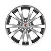 RepliKey  Audi Q3  RK L24A  6,5\R16 5*112 ET33  d57,1  GMF  [86166067410]