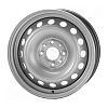 Magnetto ВАЗ-08 5,0\R13 4*98 ET35 d58,6 13001 silver