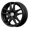 Скад Сидней 6.0x16/4x100 D60.1 ET41 Черный бархат