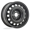 TREBL  Peugeot  X40051  6,5\R16 4*108 ET20  d65,1  Black  [9177983]