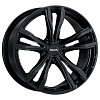 MAK X-Mode 10,5x20 5/112 ET40 d-66,6 Gloss Black (F0520XMGB40WS2X)
