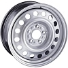 Trebl 8873T_P 6.5x16/5x114.3 D66.1 ET50 Silver